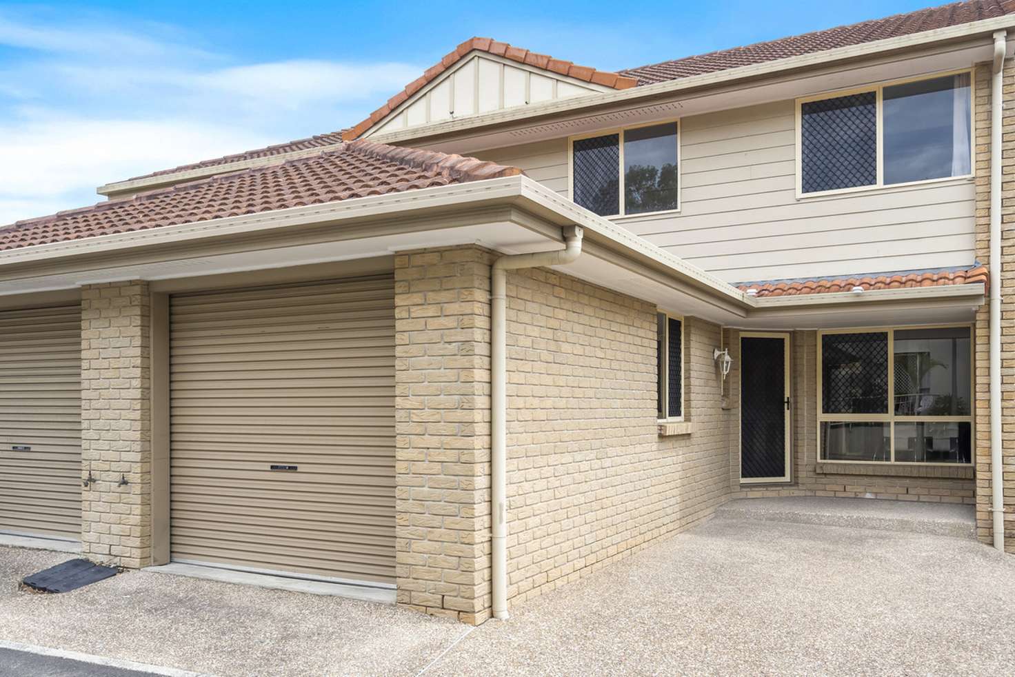 Main view of Homely townhouse listing, 7/18 Discovery Drive, Helensvale QLD 4212