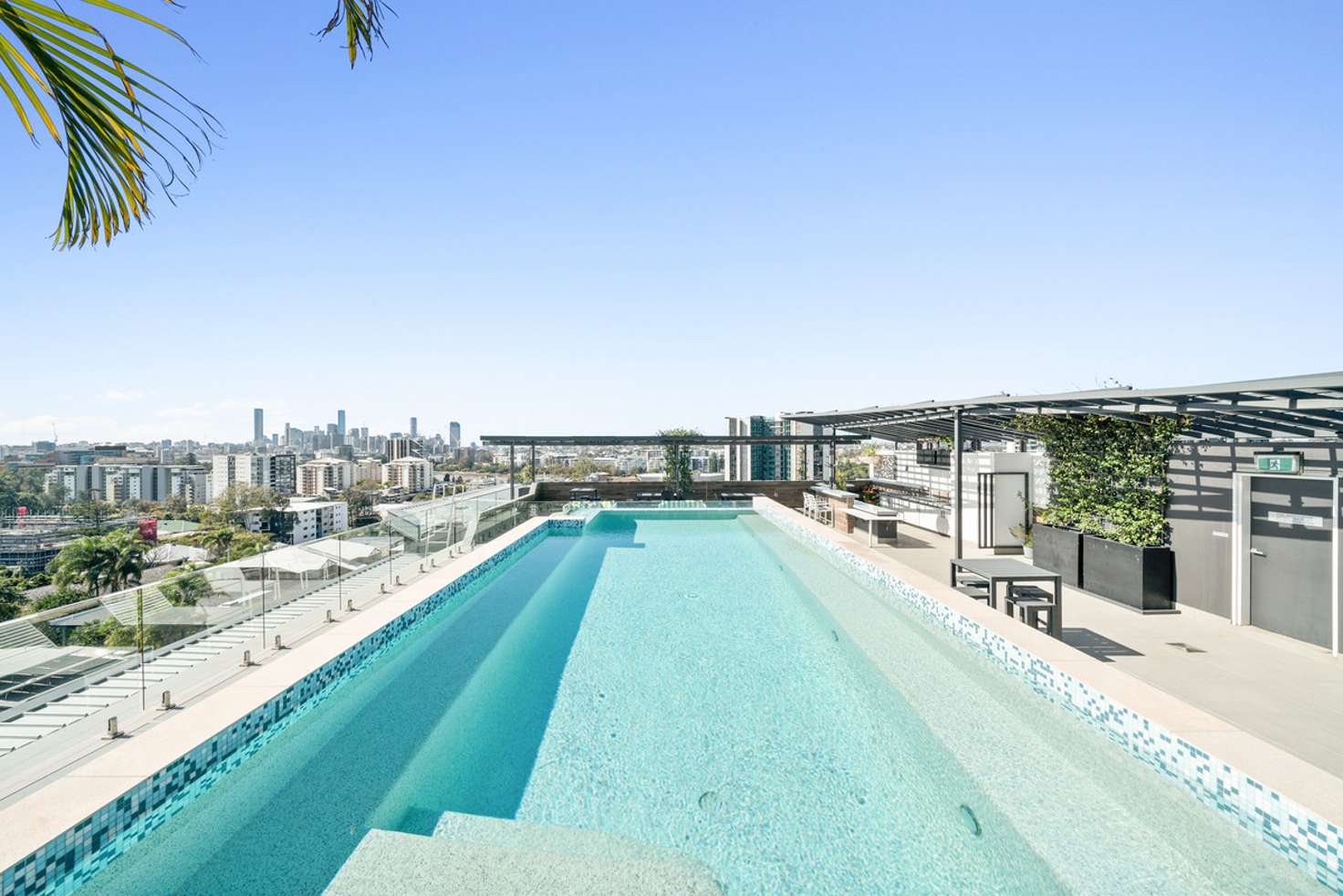 Main view of Homely apartment listing, 303/24 Augustus Street, Toowong QLD 4066