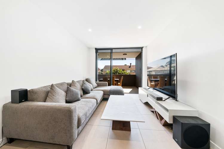 Third view of Homely apartment listing, 303/24 Augustus Street, Toowong QLD 4066