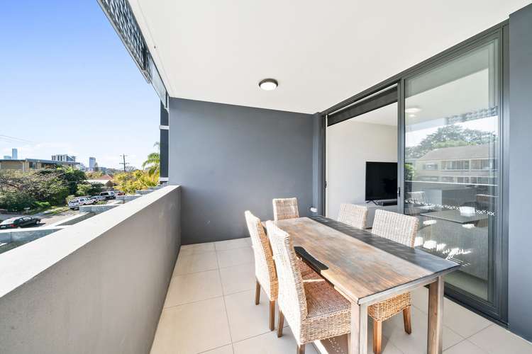 Fourth view of Homely apartment listing, 303/24 Augustus Street, Toowong QLD 4066