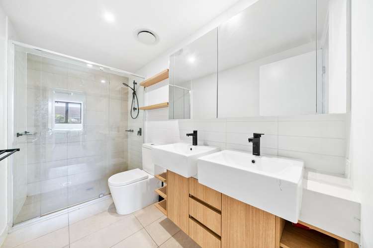Sixth view of Homely apartment listing, 303/24 Augustus Street, Toowong QLD 4066