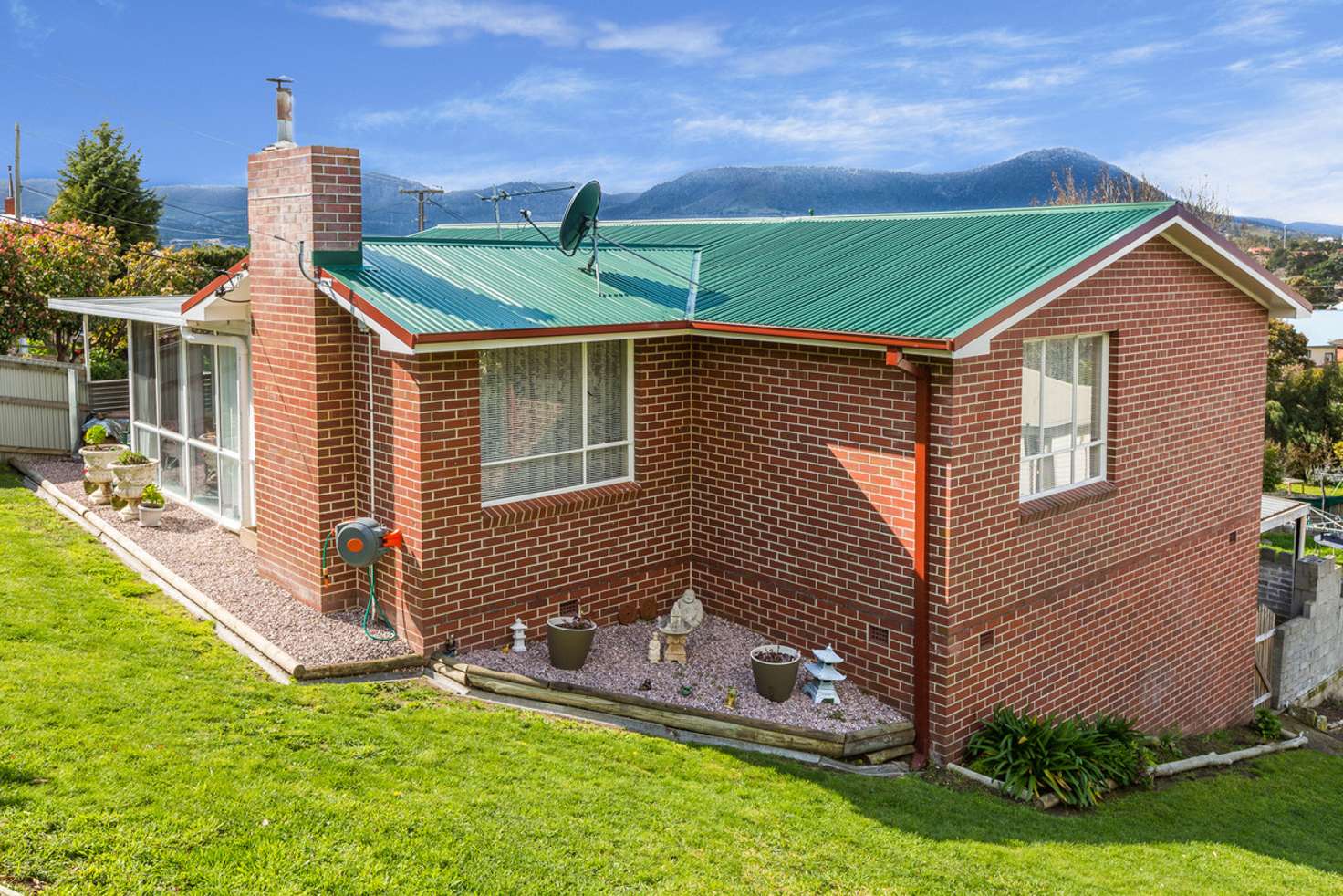 Main view of Homely house listing, 39 Chippendale Street, Claremont TAS 7011