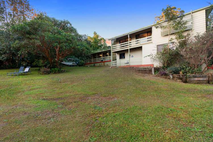 Fifth view of Homely house listing, 281 Connection Road, Mooloolah Valley QLD 4553