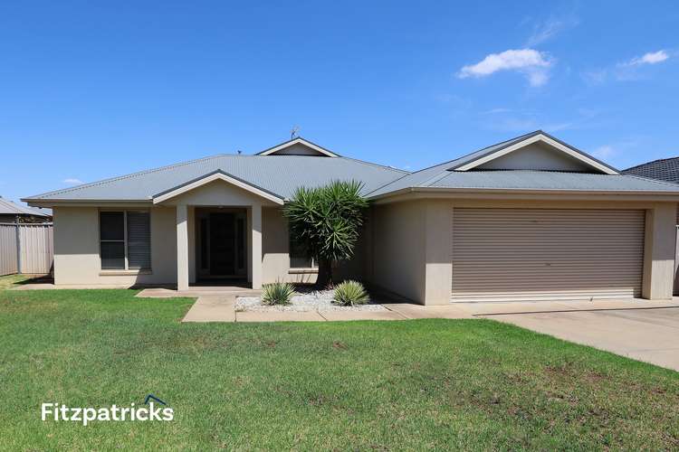 Main view of Homely house listing, 13 Allunga Street, Glenfield Park NSW 2650