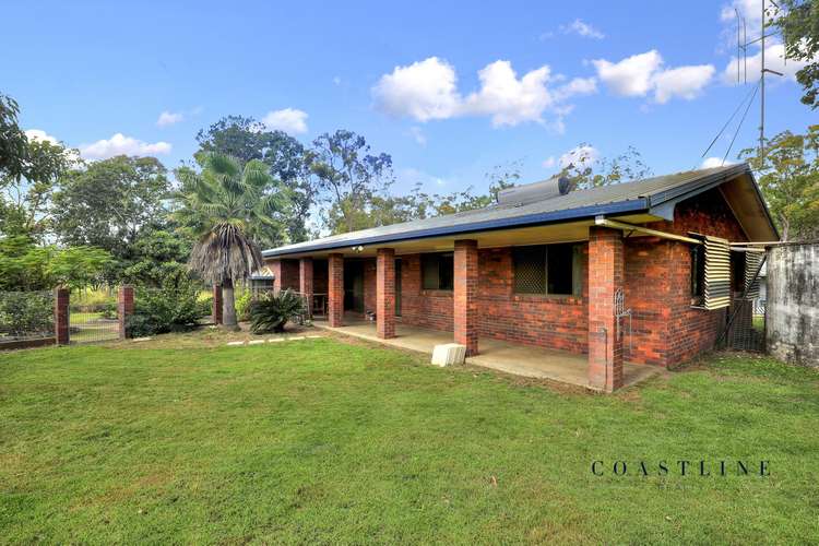 Second view of Homely house listing, 2 Norgrove Road, Branyan QLD 4670