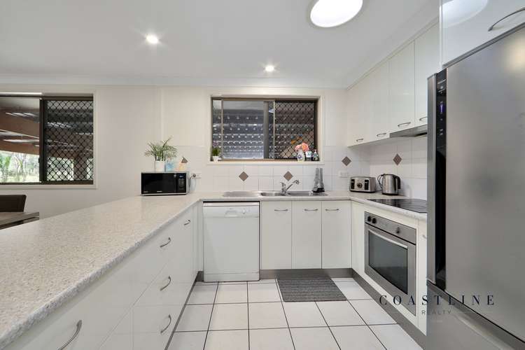 Fifth view of Homely house listing, 2 Norgrove Road, Branyan QLD 4670