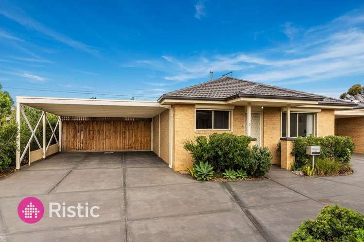 Main view of Homely house listing, 3 Delwyn Close, Thomastown VIC 3074
