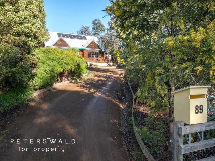 89 Tolpuddle Drive