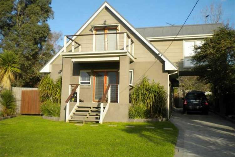 Main view of Homely house listing, 3 Iris Street, Dromana VIC 3936