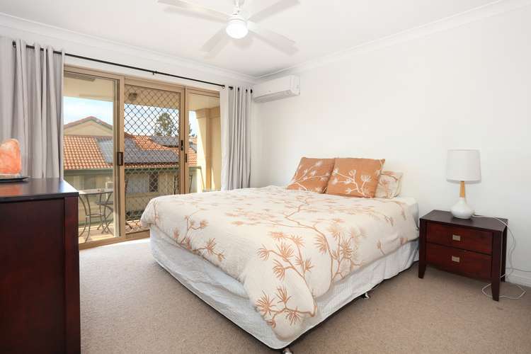 Fifth view of Homely townhouse listing, 26/152 Palm Meadows Drive, Carrara QLD 4211