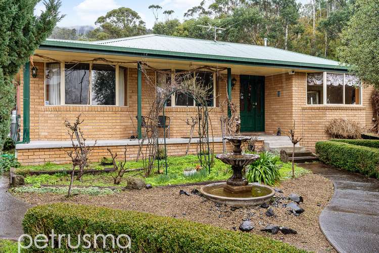 Second view of Homely house listing, 32 Godfrey Road, Claremont TAS 7011