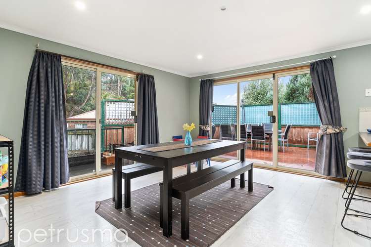 Third view of Homely house listing, 32 Godfrey Road, Claremont TAS 7011