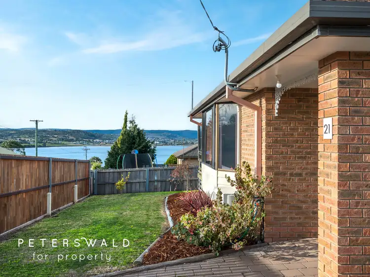 Fourth view of Homely house listing, 21 Bryant Street, Midway Point TAS 7171