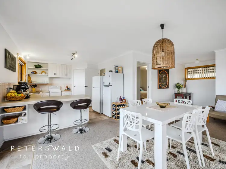 Fifth view of Homely house listing, 21 Bryant Street, Midway Point TAS 7171