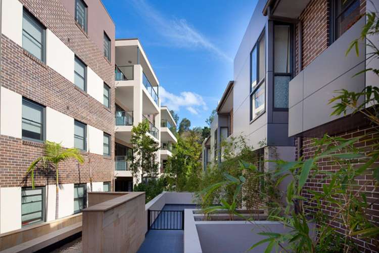 Main view of Homely apartment listing, A31/23 Ray Road, Epping NSW 2121