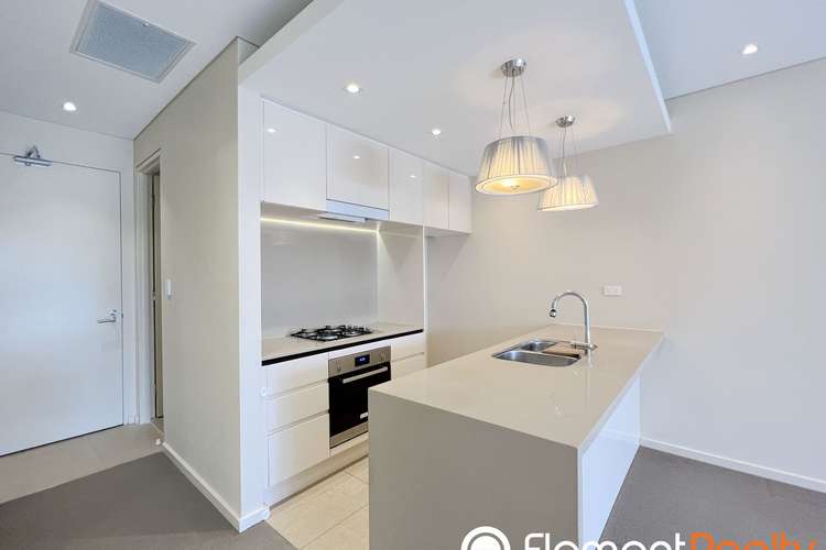 Third view of Homely apartment listing, A31/23 Ray Road, Epping NSW 2121