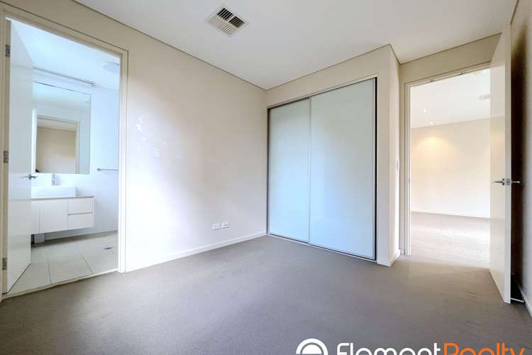 Fifth view of Homely apartment listing, A31/23 Ray Road, Epping NSW 2121