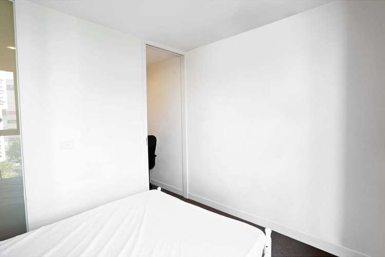 Fourth view of Homely apartment listing, 312/3-11 High Street, North Melbourne VIC 3051