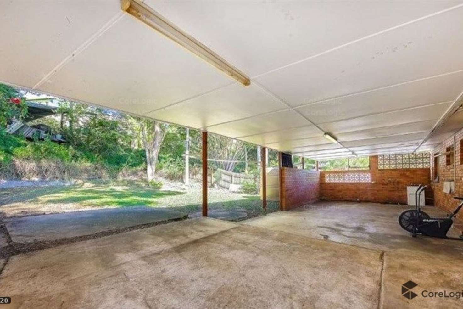 Main view of Homely house listing, 478 Moggill Road, Indooroopilly QLD 4068