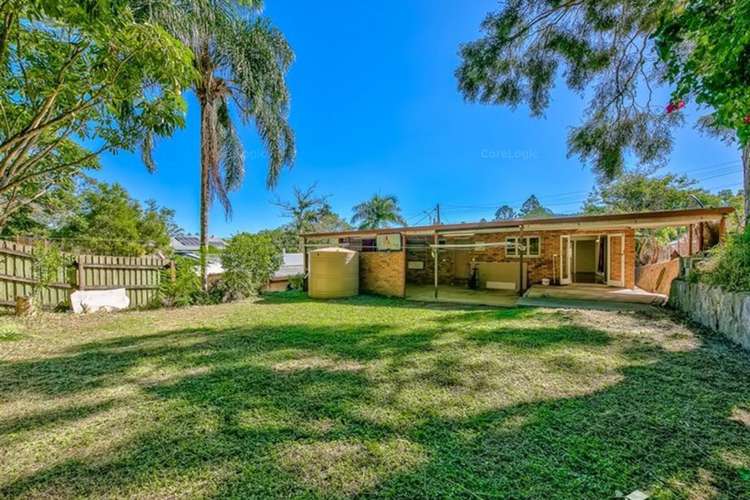 Second view of Homely house listing, 478 Moggill Road, Indooroopilly QLD 4068