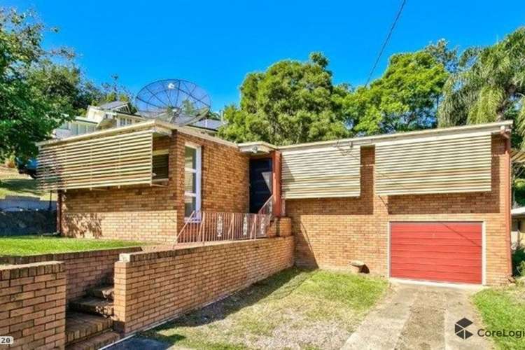 Third view of Homely house listing, 478 Moggill Road, Indooroopilly QLD 4068