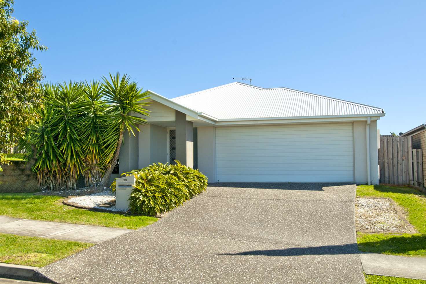 Main view of Homely house listing, 23 Greenwich Avenue, Pimpama QLD 4209