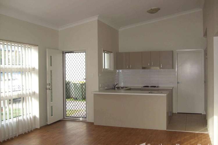 Second view of Homely townhouse listing, 12 Augusta Close, Warwick QLD 4370