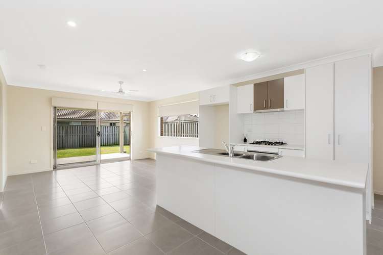 Third view of Homely house listing, 3 Undarra Street, Pimpama QLD 4209