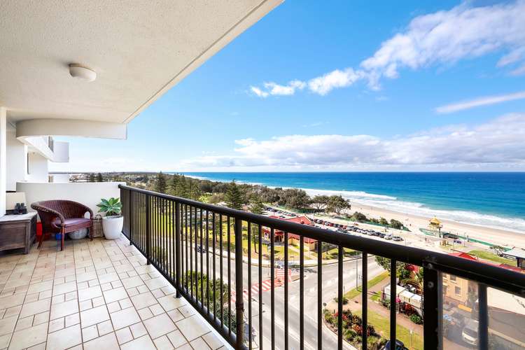 Fourth view of Homely apartment listing, 37/3645 Main Beach Parade, Main Beach QLD 4217