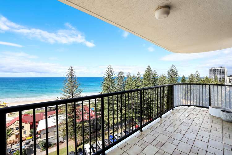 Sixth view of Homely apartment listing, 37/3645 Main Beach Parade, Main Beach QLD 4217