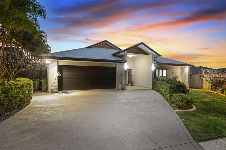 Main view of Homely house listing, 15 Springwood Avenue, Pacific Pines QLD 4211