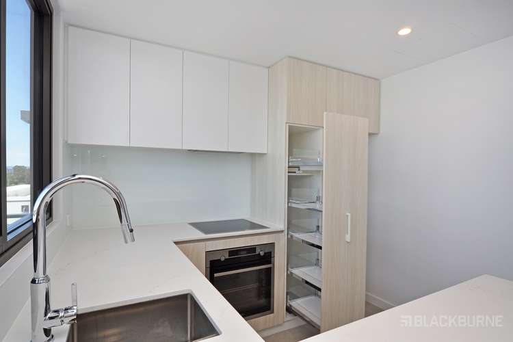 Fourth view of Homely apartment listing, 607/35 Bronte Street, East Perth WA 6004
