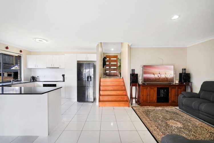 Third view of Homely house listing, 10/15 Charlton Crescent, Ormeau QLD 4208