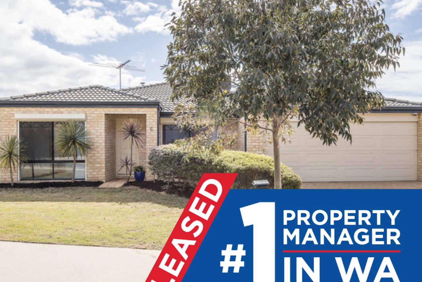 Main view of Homely house listing, 6 McPherson Avenue, Clarkson WA 6030