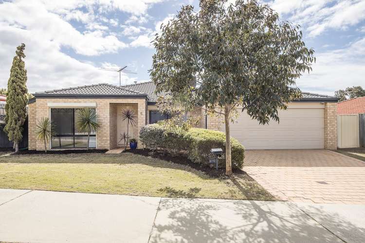 Second view of Homely house listing, 6 McPherson Avenue, Clarkson WA 6030