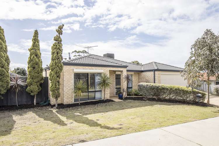 Third view of Homely house listing, 6 McPherson Avenue, Clarkson WA 6030