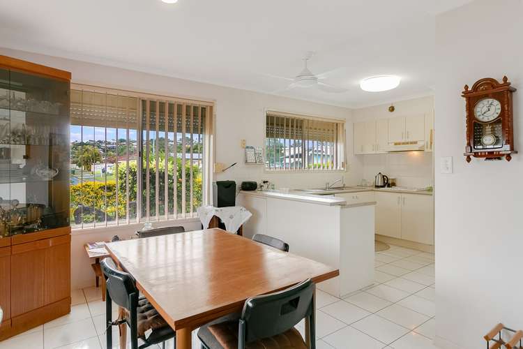 Second view of Homely semiDetached listing, 1/28 Woodlands Drive, Banora Point NSW 2486