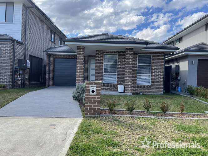 Second view of Homely house listing, 41 Tallulah Parade, Riverstone NSW 2765