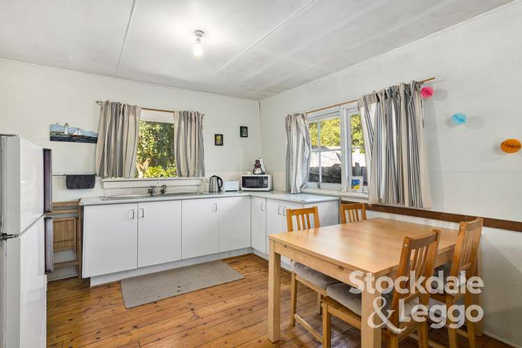 Fifth view of Homely house listing, 19 McDonald Road, Rye VIC 3941