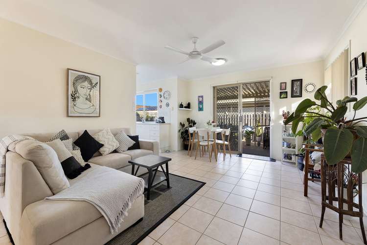 Third view of Homely villa listing, 102/2 Peregrine Drive, Wurtulla QLD 4575