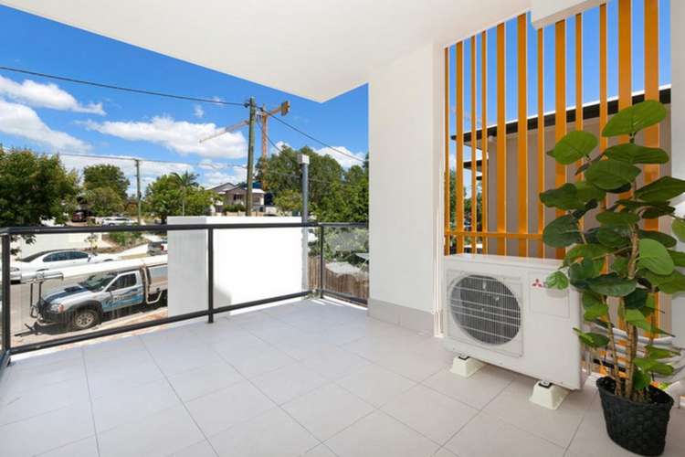 Third view of Homely unit listing, 7/17 Alice Street, Kedron QLD 4031