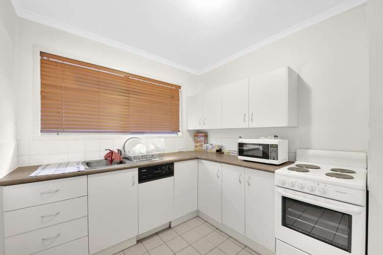 Second view of Homely unit listing, 4/479 Hamilton Road, Chermside QLD 4032