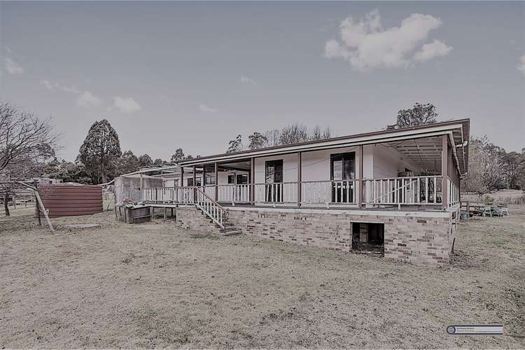 Main view of Homely acreageSemiRural listing, 79 Invergowrie Road, Armidale NSW 2350