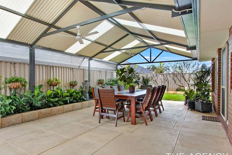 Third view of Homely house listing, 35 Heritage Park Drive, Baldivis WA 6171