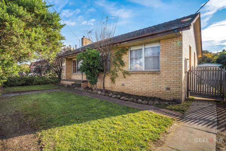 Second view of Homely house listing, 18 Florida Avenue, Corio VIC 3214
