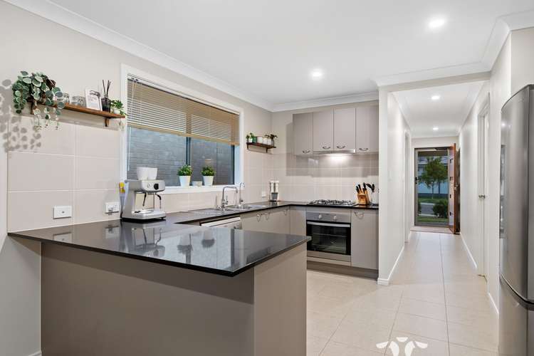 Second view of Homely house listing, 32 Cairo Way, Spring Mountain QLD 4300