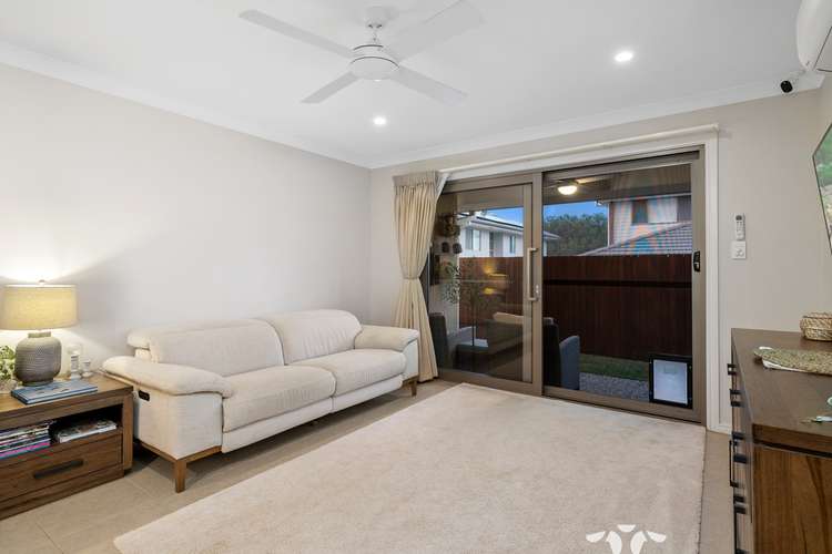 Fifth view of Homely house listing, 32 Cairo Way, Spring Mountain QLD 4300
