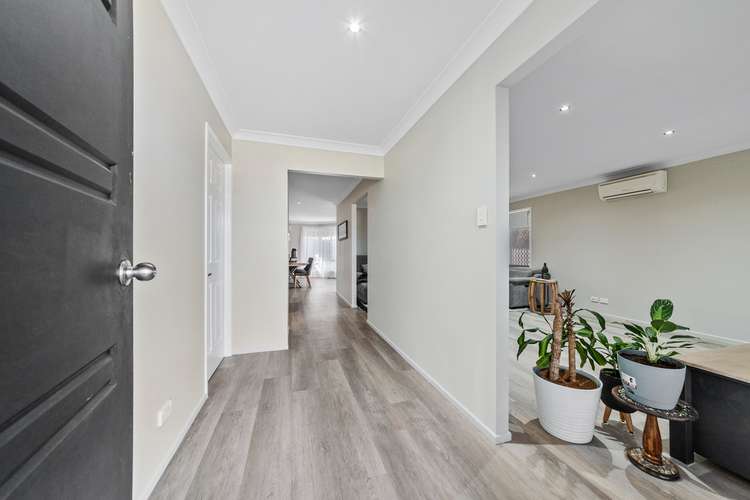 Third view of Homely house listing, 25 Burswood Close, Wulkuraka QLD 4305