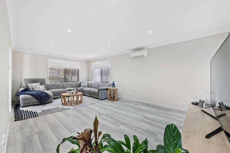 Fourth view of Homely house listing, 25 Burswood Close, Wulkuraka QLD 4305