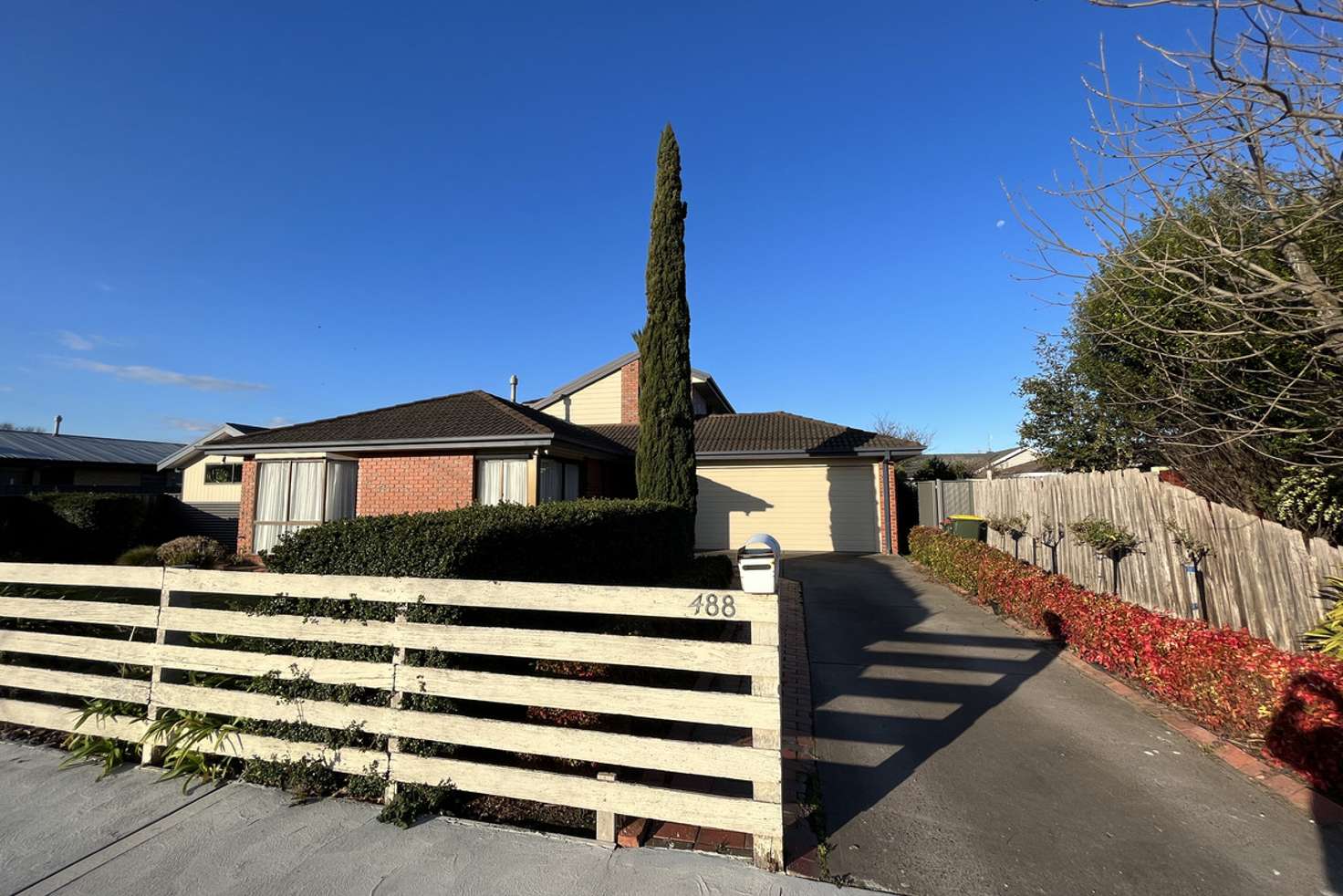 Main view of Homely house listing, 488 Raymond Street, Sale VIC 3850